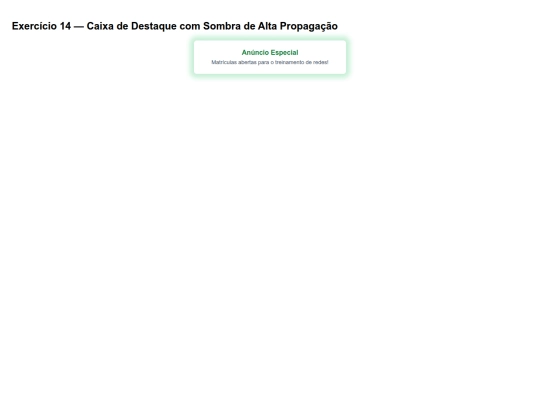 attividade11.html/questao14 screenshot