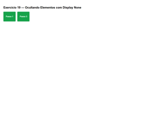 attividade11.html/questao19 screenshot