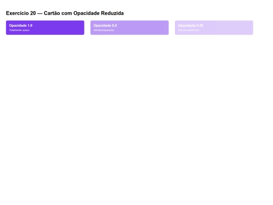 attividade11.html/questao20 screenshot