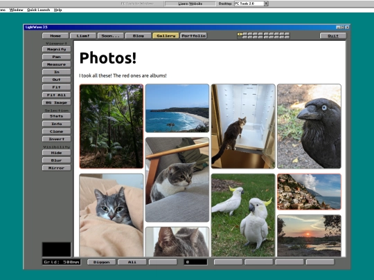 gallery screenshot