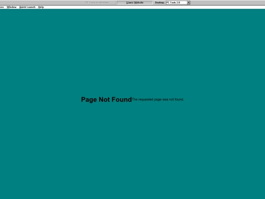 vintagecg screenshot
