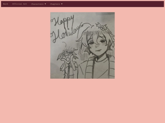 AA screenshot