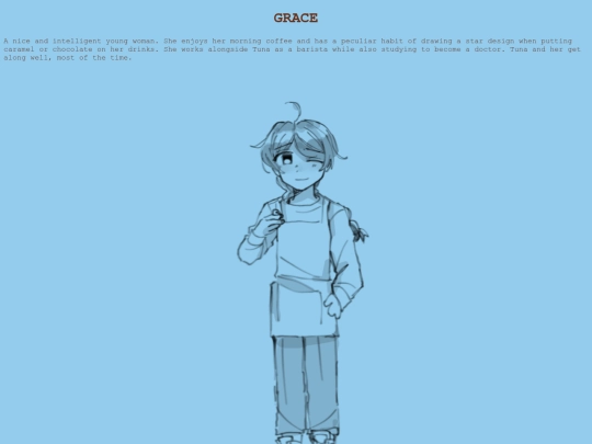 GRACE.chr screenshot