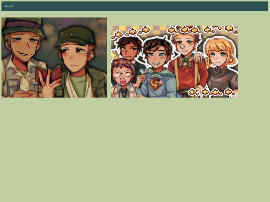 OfficialArt screenshot