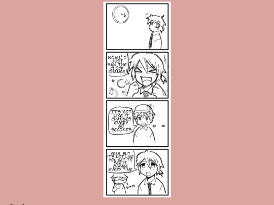 Seeing_Time screenshot