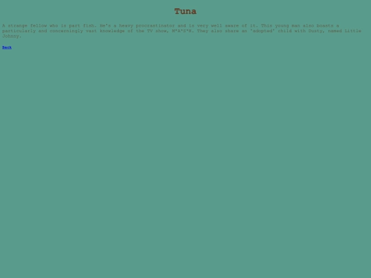 tuna.chr screenshot