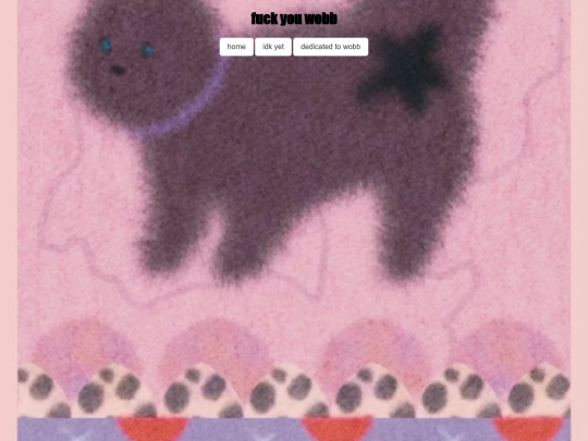 Page3 screenshot