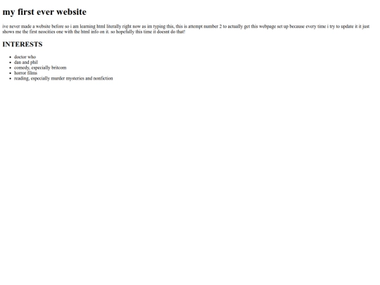newfile screenshot