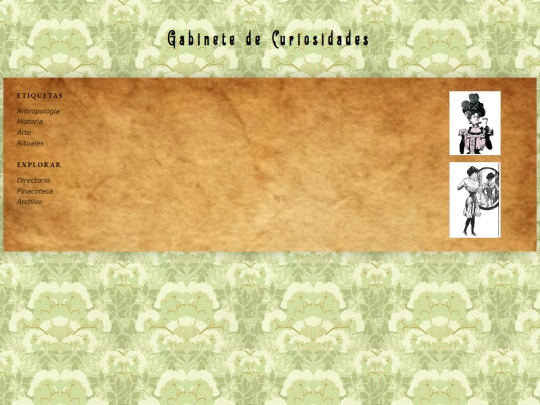 articulos screenshot