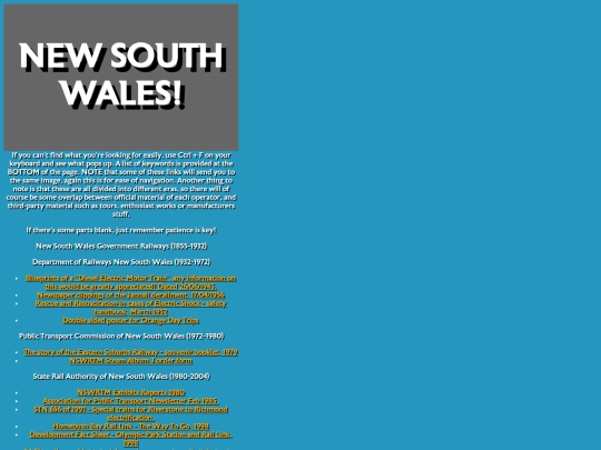 nsw screenshot