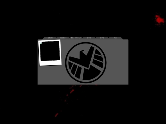 Black.Widow screenshot