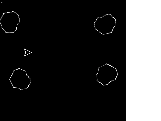 games/space_rocks screenshot