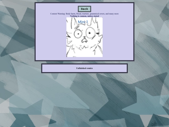 mini-selection screenshot