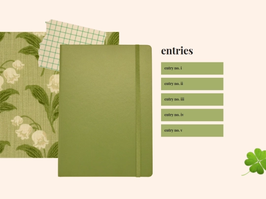 entry screenshot