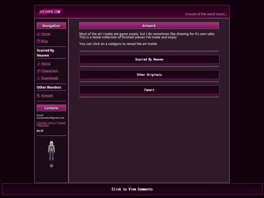 art/main screenshot
