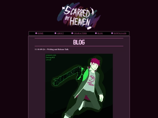 blog/10 screenshot