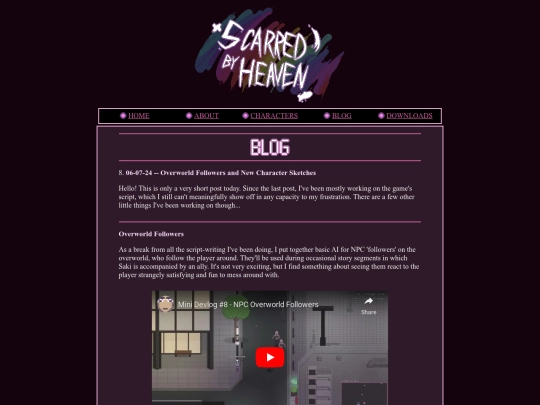 blog/8 screenshot