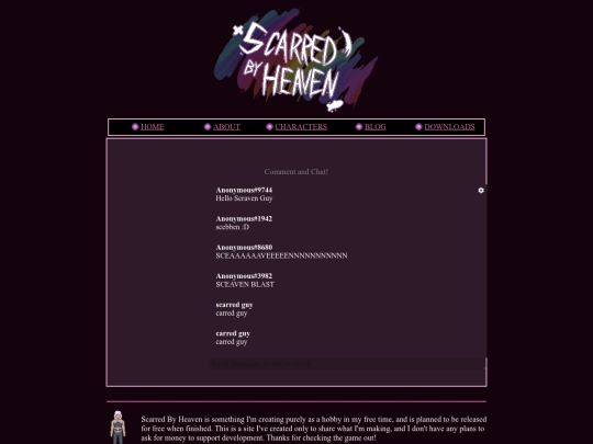 chat screenshot