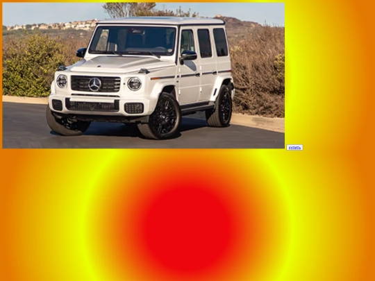 car screenshot