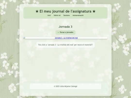 sessions/jornades/jornada3 screenshot