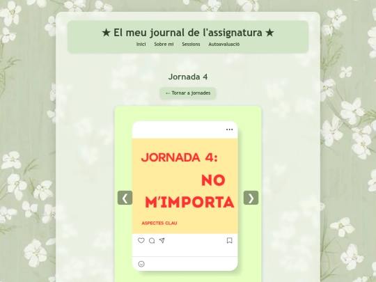 sessions/jornades/jornada4 screenshot