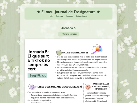 sessions/jornades/jornada5 screenshot