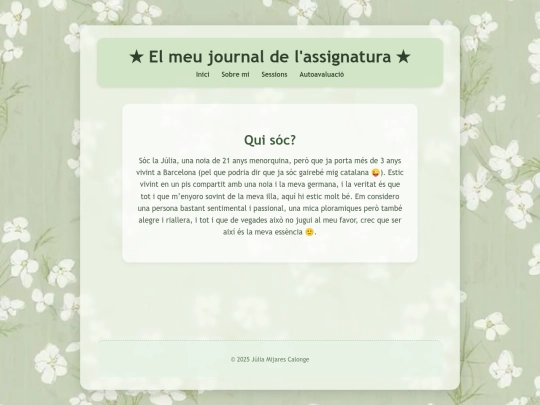 sobre/quisoc screenshot