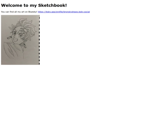 sketchbook screenshot