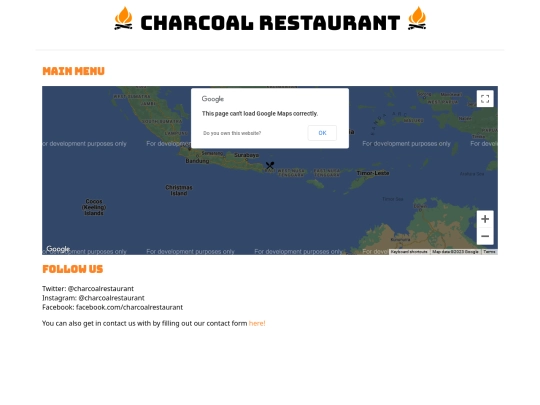 findus screenshot
