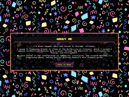 about screenshot