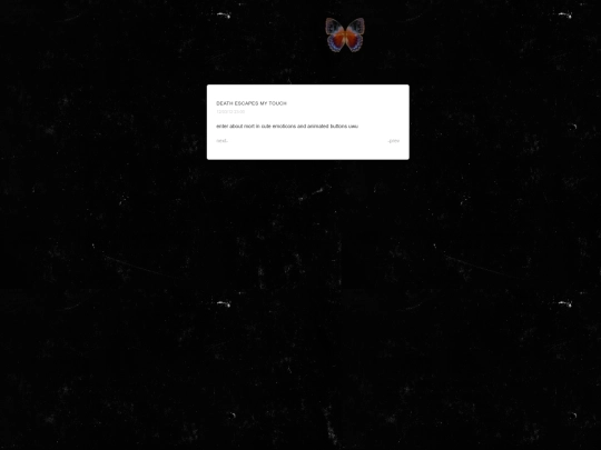 mort screenshot