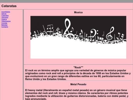 proyectos paisajes/nuevoTema screenshot
