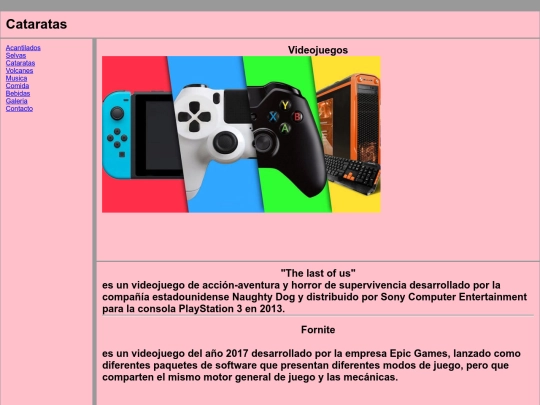 proyectos paisajes/nuevoTema2 screenshot