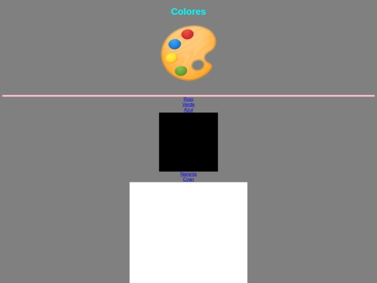 sitio_1/colores screenshot