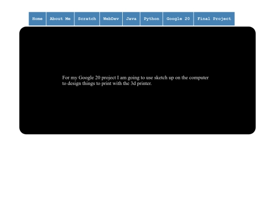 google20 screenshot