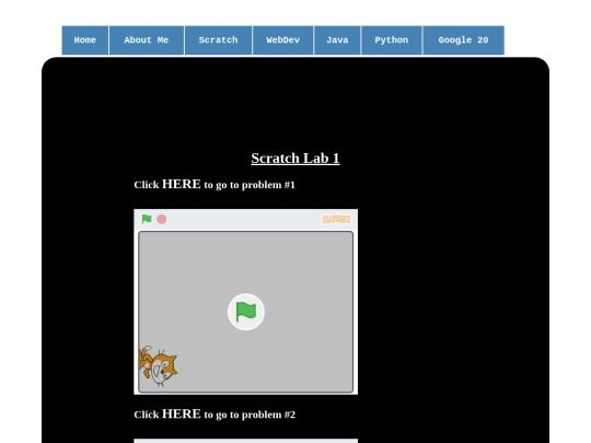 scratch/scratchlab1 screenshot