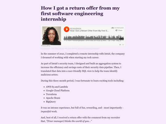 return-offers screenshot