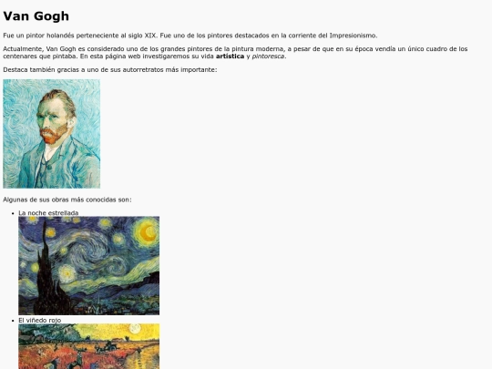 prueba screenshot