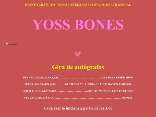 Prueba screenshot