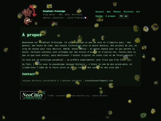 about screenshot