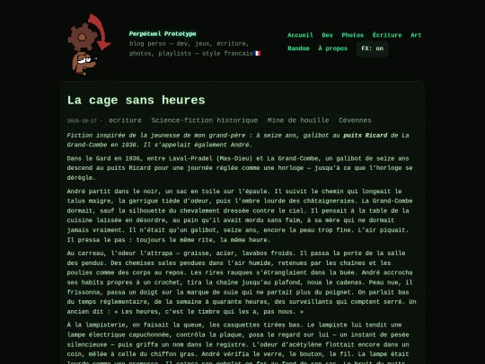 posts/ecriture/2025-10-20-la-cage-sans-heures screenshot
