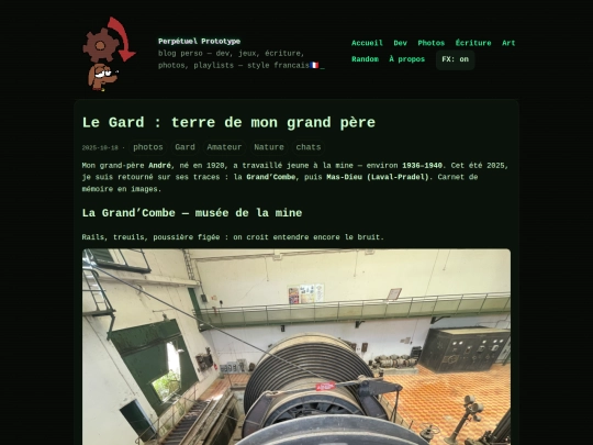 posts/photos/2025-10-20-la-grand-combe screenshot