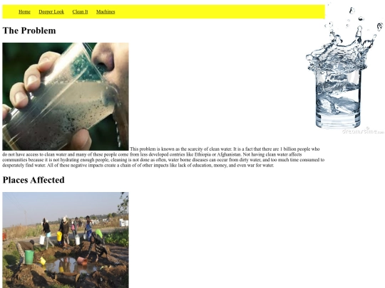 Inspir screenshot