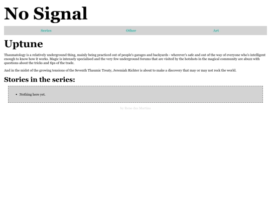uptune screenshot