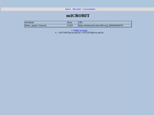 microbit-2 screenshot