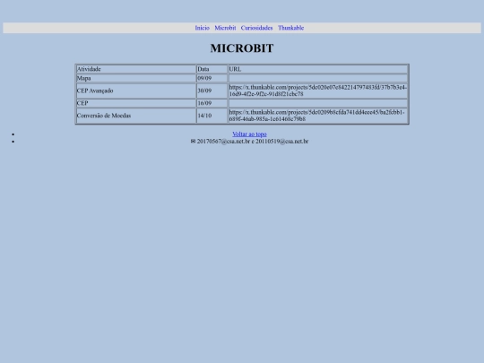 thunkable screenshot