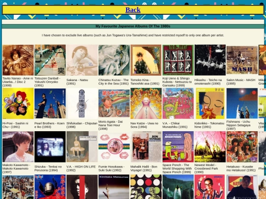 test screenshot
