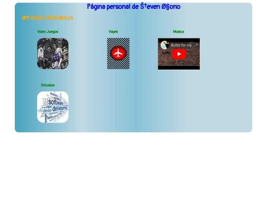 Modulo 2 screenshot