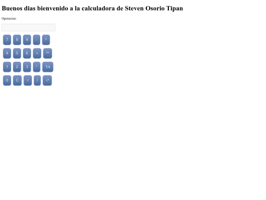 Modulo 4 screenshot