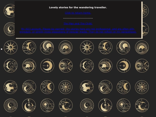 stories screenshot